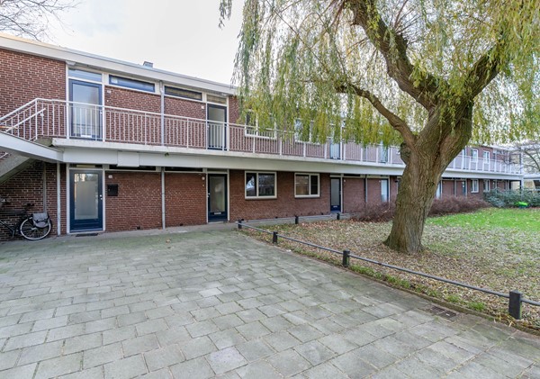 Medium property photo - Joseph Haydnlaan 78, 2324 AT Leiden